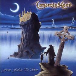 Concerto Moon : From Father to Son